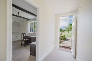 Study/Snug- click for photo gallery